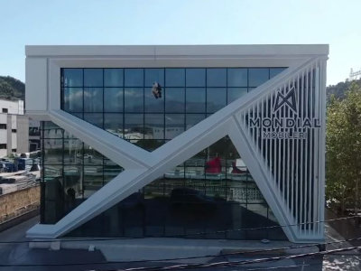 Mondial Mobileri Mondial Mobileri